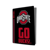 Ohio State PS5 VarsityWrapz