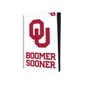 Oklahoma Sooners PS5 VarsityWrapz