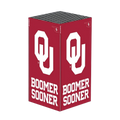 Oklahoma Sooners Xbox X/S VarsityWrapz