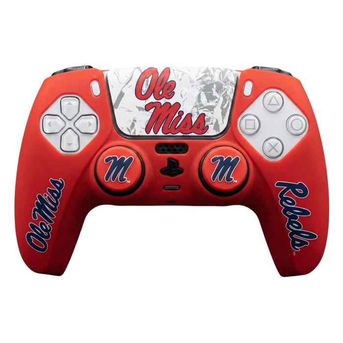 Ole Miss PS5 Starter Kit