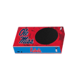 Ole Miss Xbox VarsityWrapz