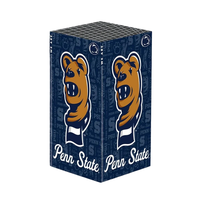Penn State Mascot Edition Xbox VarsityWrapz