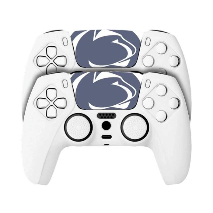 Penn State PS5 Touchpad Stickers