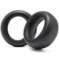 PlayStation Pulse Elite PU Leather Earpads - WC PadZ Pulse Elite Black