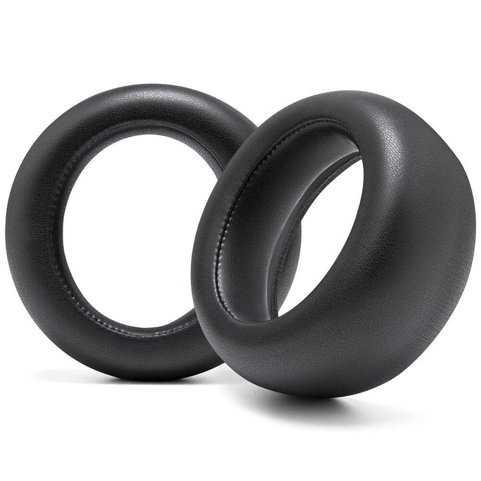 PlayStation Pulse Elite PU Leather Earpads - WC PadZ Pulse Elite Black