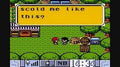 Pokemon Diamond GBC ROM Hack Video Game Custom Gameboy Color