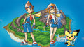 Pokemon Ranger Guardian Signs Video Game NDS Nintendo DS with Box