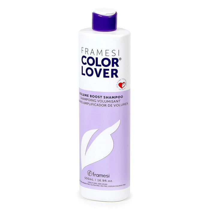 Framesi Color Lover Volume Boost Shampoo