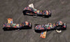 Buckle-Down Marvel Comic Snap Dog Leashes, 3-Pack (Thor, Spider-Man & More)