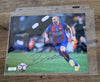 Andrés Iniesta Signed 8x10 Photo (COA)