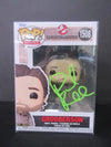 Paul Rudd Signed Ghostbusters Grooberson Funko Pop #1508 (COA)