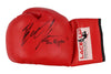 Badou Jack Signed Boxing Glove, Inscribed 'The Ripper' (PSA)