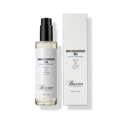 Baxter of California - Skin Concentrate BHA