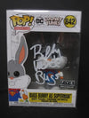 Billy West Signed Bugs Bunny as Superman Funko Pop #842 W/Coa