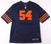 Brian Urlacher Signed Nike NFL Jersey XL (PSA)