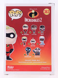 Craig T. Nelson Signed 'Incredibles II' Mr. Incredible #363 Funko Pop (JSA & PSA)