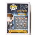 Daniel Radcliffe Signed Harry Potter Funko Pop #01 (JSA)