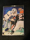 Emmitt Smith 1998 Topps Stars Insert, 464/3999