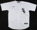 Frank Thomas Signed Jersey (JSA) Chicago White Sox