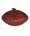 Gale Sayers Signed 