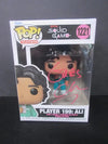 Greg Chun Signed Squid Game Player 199 Funko Pop #1221 (SSC COA)