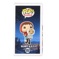 Henry Thomas Signed E.T. Elliott Funko Pop #1252 (ACOA)