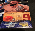 Jake Paul Signed 8x10 Photo, vs Mike Perry (COA)