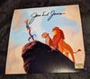 James Earl Jones Signed 'The Lion King' 8x10 Photo (COA)