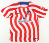 Joao Felix Signed Club Atletico de Madrid Jersey (Beckett)