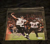 Joe Flacco Autographed 8x10 Photo (COA)