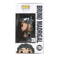 John Leguizamo Signed Encanto Bruno Funko Pop #1150 (Beckett)