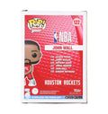 John Wall Signed Rockets #122 Funko Pop! Vinyl Figure (PSA)