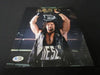 Kevin Nash Signed WCW 8x10 Photo (FSG COA)