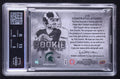 Kirk Cousins Signed 2012 SP Authentic #258 Jersey Autograph #071/885 RC (Arena Club 8.5) Autograph Graded 10 | Rookie Card | Serially Numbered #071 / 885