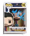 Kit Harington Signed Eternals Funko Pop #738 (Beckett)