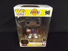 LeBron James Signed Jumbo Lakers Funko Pop #98 (COA)