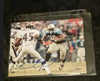 Lendale White autographed 8x10 photo with COA