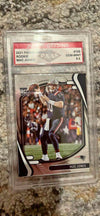 Mac Jones Card