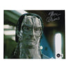 Marc Alaimo Signed 