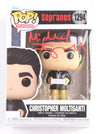 Michael Imperioli Signed 