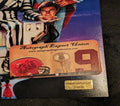 Michael Keaton Signed Beetlejuice 8x10 Photo (COA)