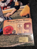 Mike Garrett Signed 8x10 Photo (COA)