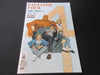 Miles Teller Signed Comic Book SSC COA