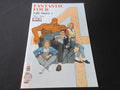 Miles Teller Signed Comic Book SSC COA