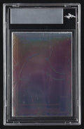 Muhammad Ali 2024 Leaf Legacy Proof Green #29, 1/1 (Leaf)