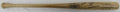 1986 Mets Multi-Signed Louisville Slugger Bat, 5 Signatures (Steiner)