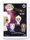 Oprah Winfrey Signed Mrs. Which Funko Pop #397 (ACOA)
