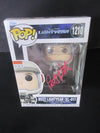 Patrick Warburton Signed Buzz Lightyear Funko Pop #1210 (SSC COA)