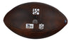 Randy White Signed Cowboys Logo Football Inscribed 