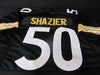 Ryan Shazier Pittsburgh Steelers Signed Jersey, XL (FSG COA)
